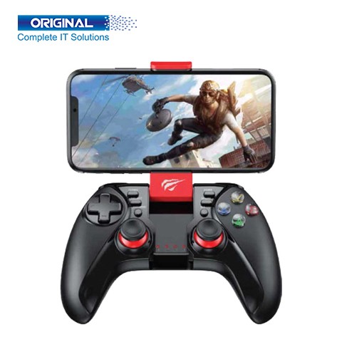 Havit G158BT Bluetooth Game Pad For Android iOS & PC