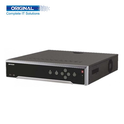 Hikvision DS-8664NI-I8 Network Video Recorder-NVR