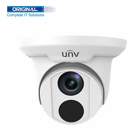 Uniview IPC3612ER3-PF28 (40)-C 2MP Fixed Dome  Camera