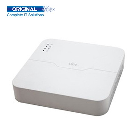 Uniview NVR201-04LP 4 Channel NVR