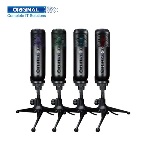 Fantech Leviosa MCX01 RGB Condenser Microphone