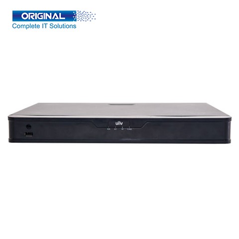 Uniview NVR302-08E-P8 8-Channel NVR