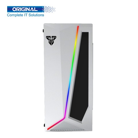 Fantech PULSE CG71 Space Edition RGB Middle Tower Gaming Case