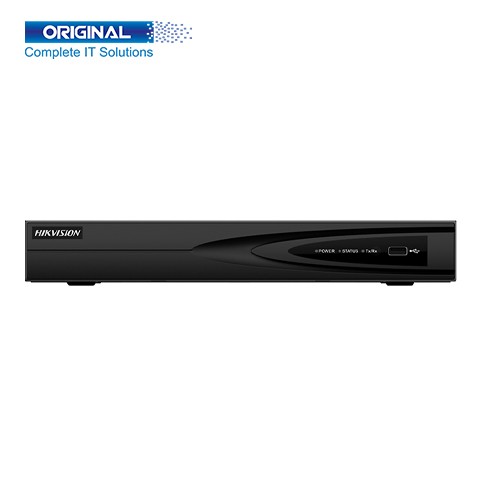 Hikvision DS-7604NI-Q1 4 Channel 4K NVR