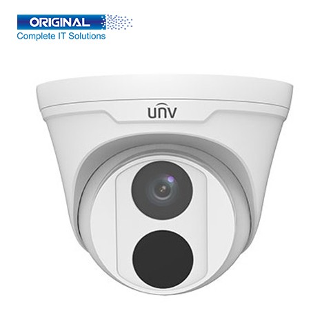 Uniview IPC3614LR3-PF28 4MP Fixed Dome Network Camera