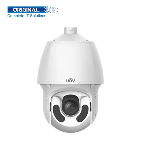 Uniview IPC6222ER-X30(P) 2MP 30x IR Network PTZ Dome Camera