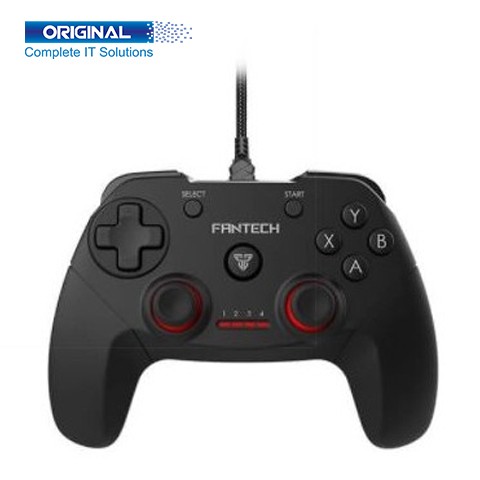 Fantech GP12 Revolver USB Wired Gaming Controller