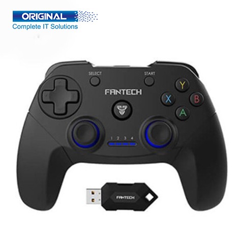 Fantech WGP12 Revolver Wireless Gaming Controller