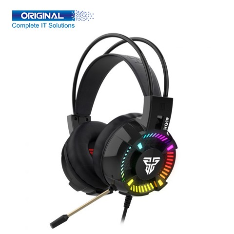 Fantech HG19 Iris Wired RGB Gaming Headphone