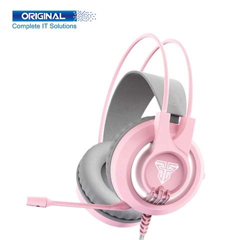 Fantech HG20 CHIEF II Sakura Edition RGB Pink Gaming Headphone
