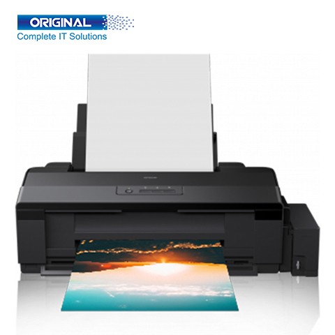 Epson L1800 Single Function EcoTank A3 Photo Printer
