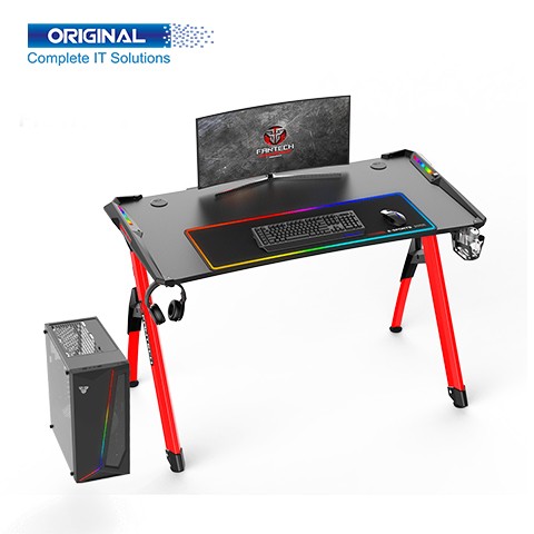Fantech BETA GD-612 RGB LED Gaming Desk