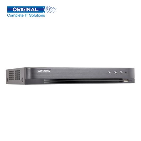 Hikvision DS-7204HQHI-K1 04-CH HDTVI 1080P DVR