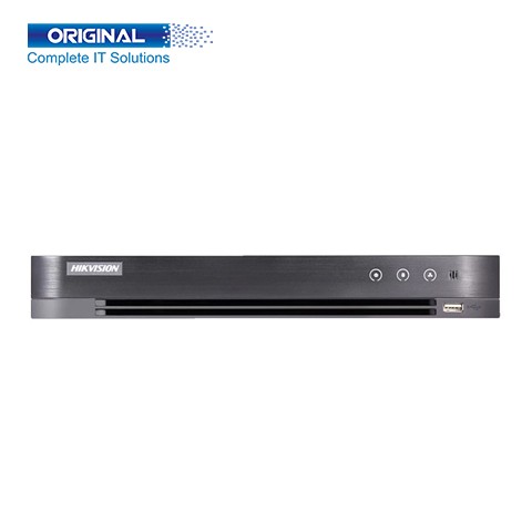 Hikvision DS-7204HQHI-K1P 04-CH HDTVI 1080P DVR