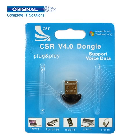 Bluetooth Device CSR Dongle 4.0