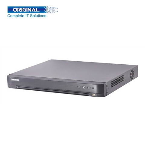 Hikvision DS-7232HQHI-K2 32 Channel 1080P DVR