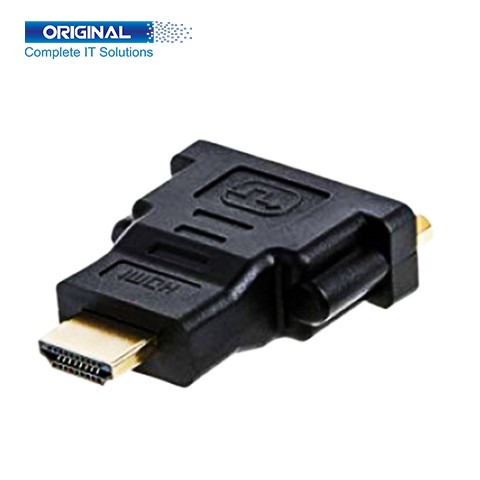 HDMI To DVI Mini Converter