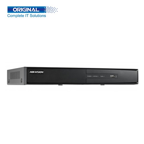 Hikvision DS-7204HGHI-F1 04-Ch Turbo HD 720P DVR - OSL