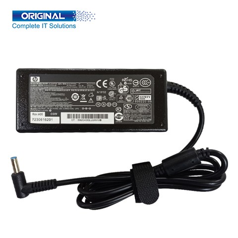 HP Laptop Adapter (19.5V 3.33a) 65W