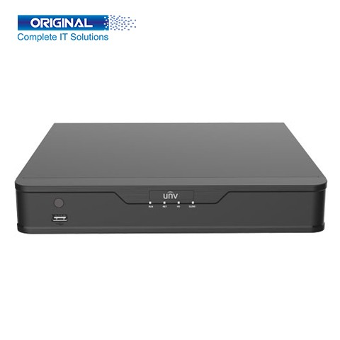 Uniview NVR201-08Q 8-channel NVR