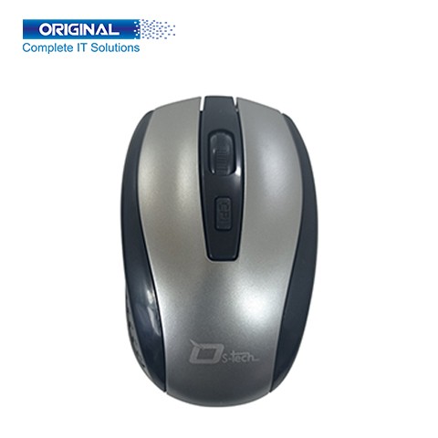 OS Tech M-808 Wireless Mouse