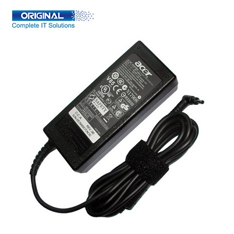 Acer Laptop Adapter (19V,3.42A) 65W