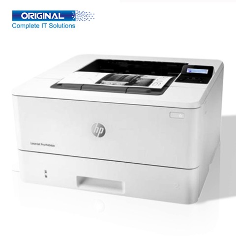 HP LaserJet Pro M404dw Duplex Wireless Printer (W1A56A)