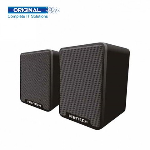 Fantech Arthas GS733 USB Black Speaker