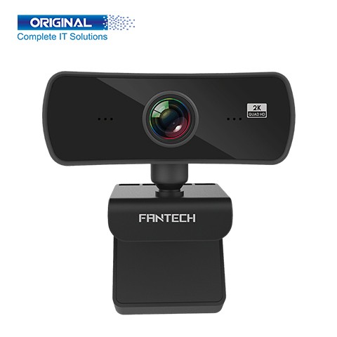 Fantech Luminous C30 Quad HD Webcam