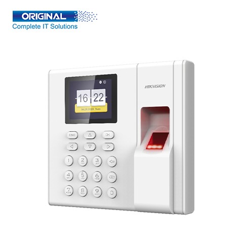 Hikvision DS-K1A8503EF K1A8503 Fingerprint Time Attendance Terminal