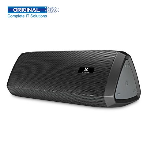 Xtreme E70BT (C) 1.0 Bluetooth Speaker Black