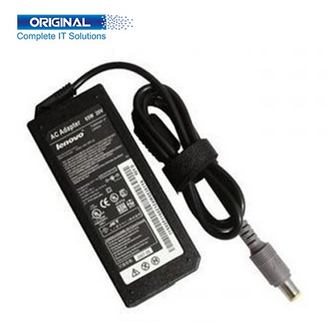 Lenovo Laptop Adapter (20V 3.25A) 65W