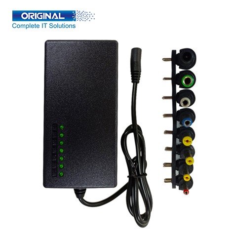 Laptop Adapter AC DC Multi-Charger