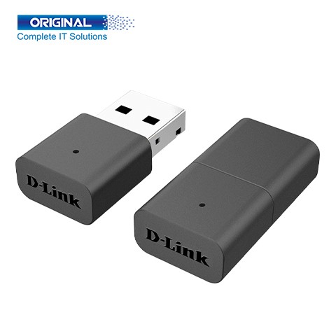 D-Link DWA-131 Wireless N300 Nano USB LAN Card