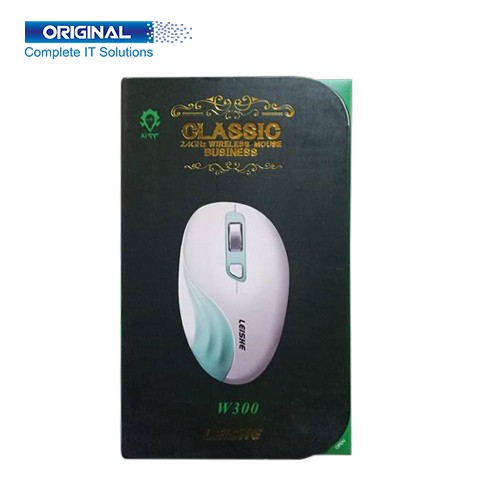 Leishe W300 Classic Wireless Mouse