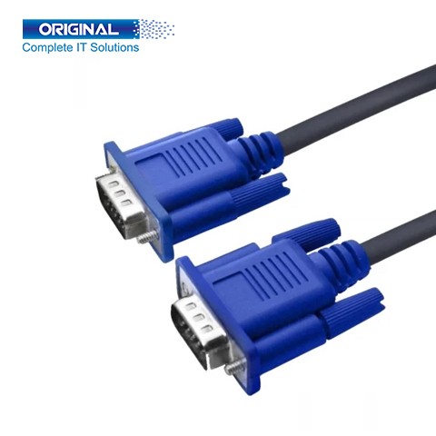 VGA Cable 1.5 Meter