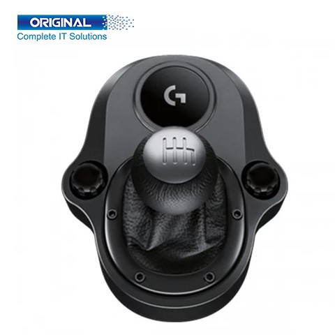 Logitech G29 and G920 Driving Force Shifter