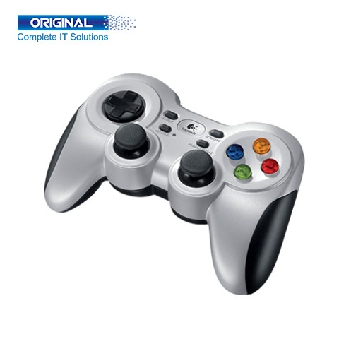 Logitech F710 Wireless Gamepad