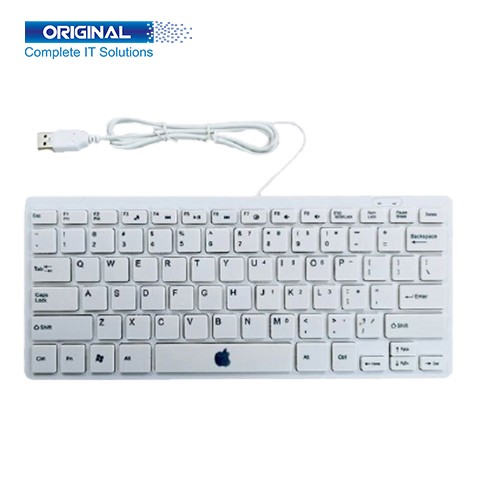 Apple Mini K-1000 USB Keyboard