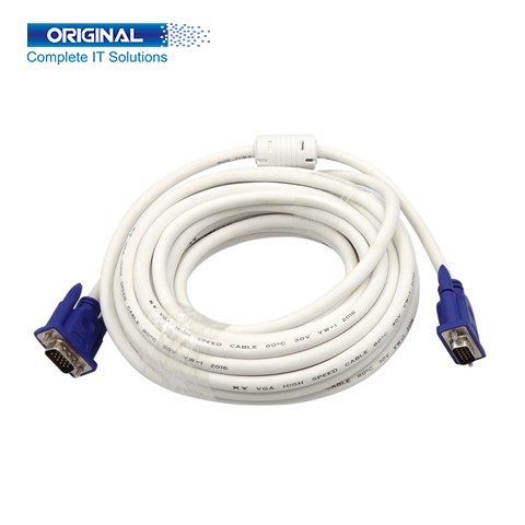 VGA Cable 15 Meter