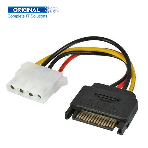 SATA Power Cable