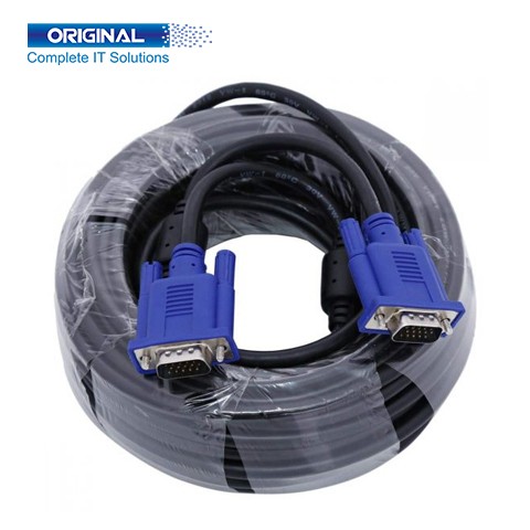 VGA Cable 30 Meter