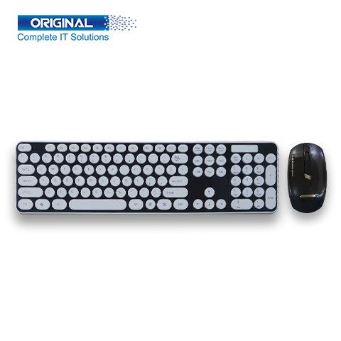 HK3960 Combo Keyboard & Mouse