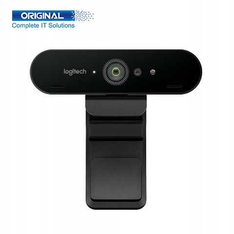 Logitech Brio Ultra HD Pro Video Webcam
