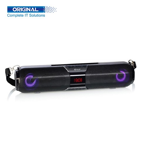 Kisonli LED-900 Wireless Bluetooth Speaker