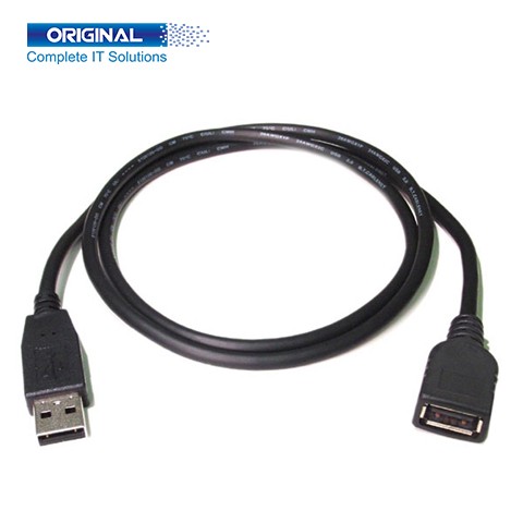Extension Cable 1.5 Meter USB 2.0
