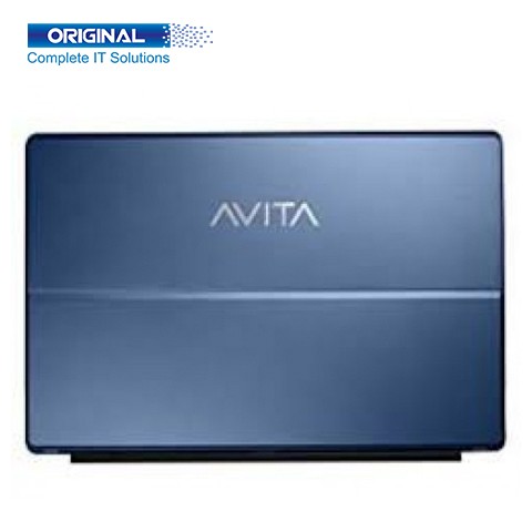 Avita N3350 Magus Celeron 12.2" FHD Steel Blue Laptop