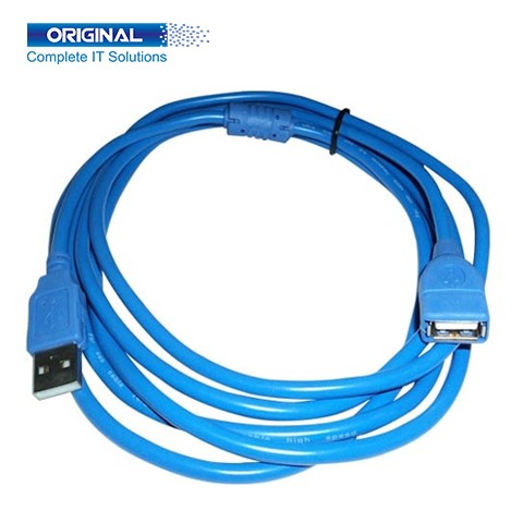 Extension Cable 5 Meter USB 2.0