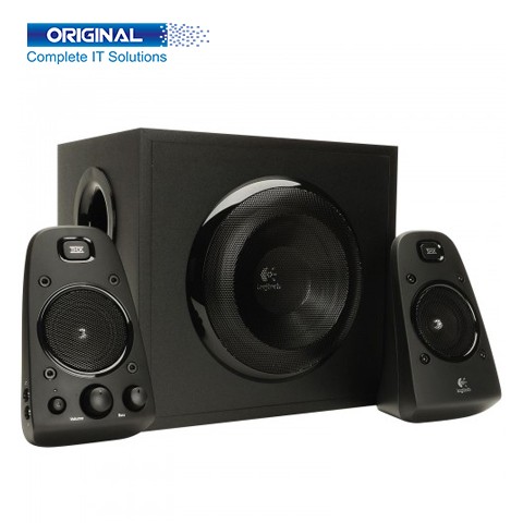 Logitech Z623 2:1 Surround Sound Speaker