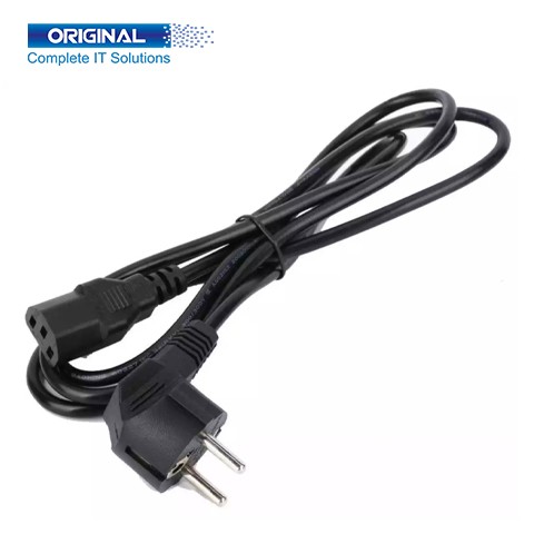 Laptop Power Cable 1.5 Meter 2 Pin